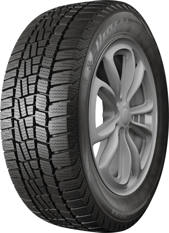 Шины Viatti Brina (V-521) 185/65 R15 зимние нешипованные | купить в ...